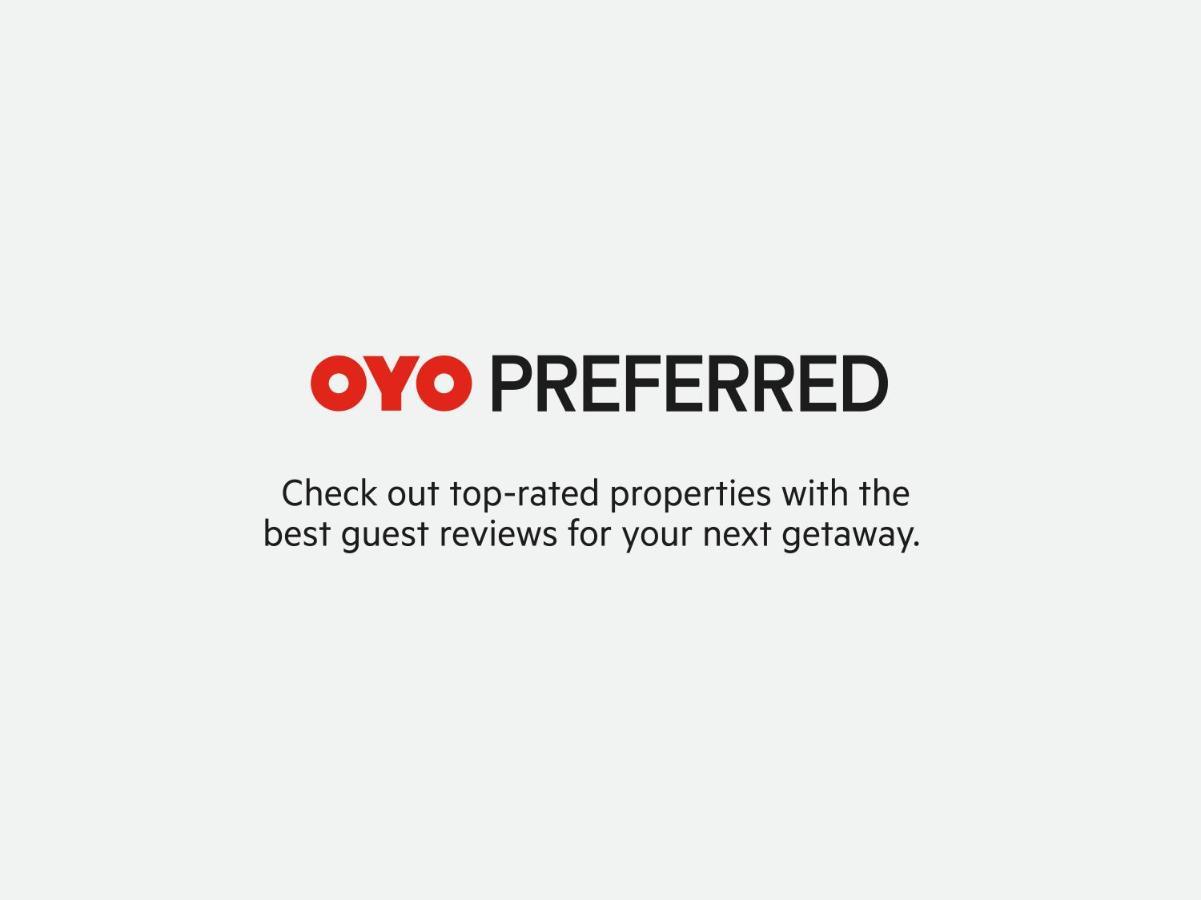 Oyo 1977 Hotel Grand Galaxy Amritsar Exterior foto